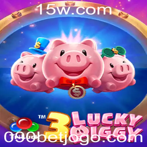Descubra o Jogo de Aventura 3LUCKYPIGGY: Regras e Estratégias