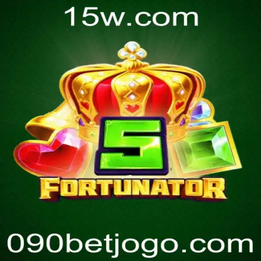 Descubra o Mundo do 5Fortunator: Um Jogo Revolucionário no 090bet