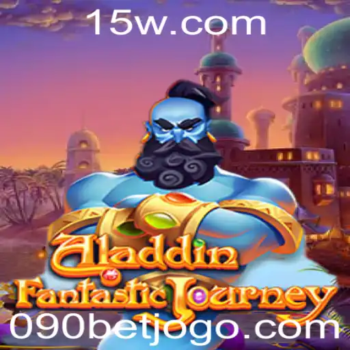 Explorando o Encanto do Jogo Aladdin no Contexto de 090bet