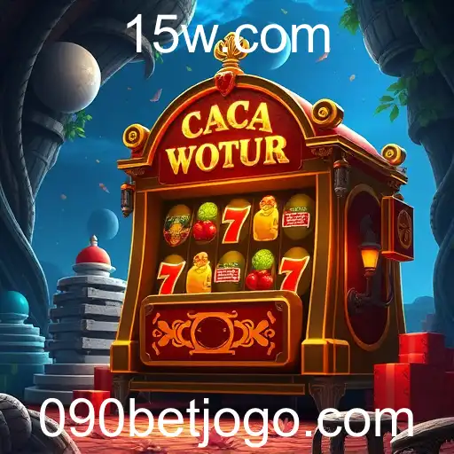 O Impacto e Crescimento dos Caça-níqueis Online: Explorando o 090bet