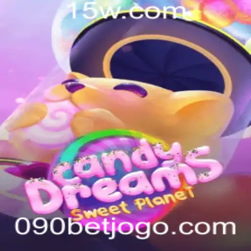 Explorando o Mundo Encantado de CandyDreams: A Nova Sensação dos Jogos de 090bet