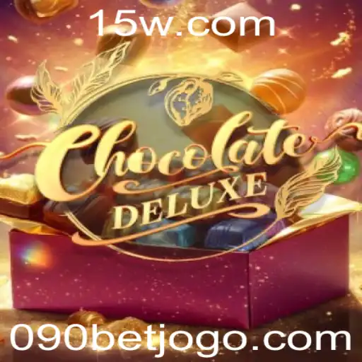Descubra o Fascinante Mundo de ChocolateDeluxe: Um Mergulho no Jogo Mais Doce de 2023