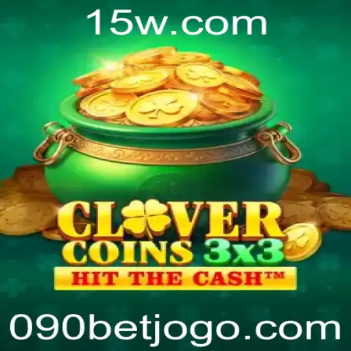 Descubra Clovercoin3x3: O Jogo Inovador de Estratégia da 090bet