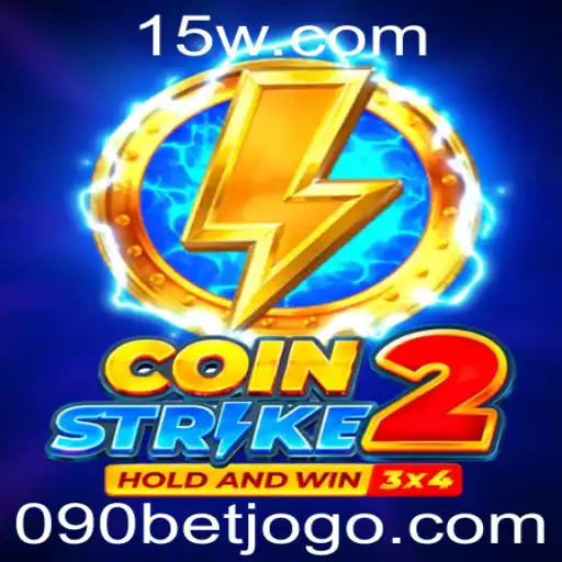 Explorando o Fascinante Mundo de CoinStrike2: Um Jogo Revolucionário em 090bet