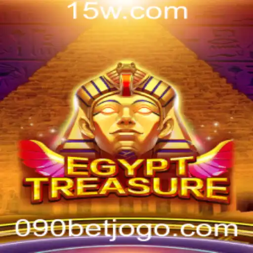 Desvendando os Mistérios de EgyptTreasure: Uma Aventura Fascinante com 090bet