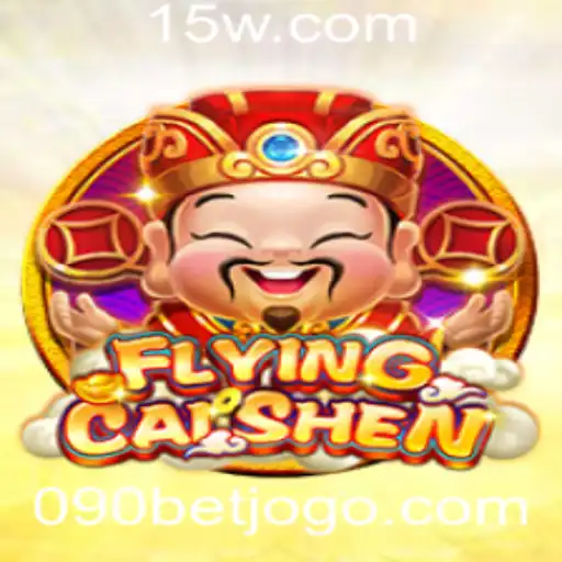 Descubra o Mundo de FlyingCaiShen no 090bet