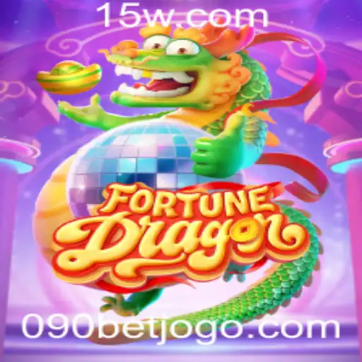 Descubra o Empolgante Mundo de FortuneDragon no Universo do 090bet