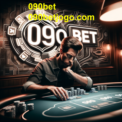 A Ascensão dos Jogos Virtuais na 090bet