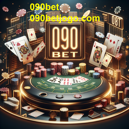 Descubra o Mundo do Pôquer no 090bet