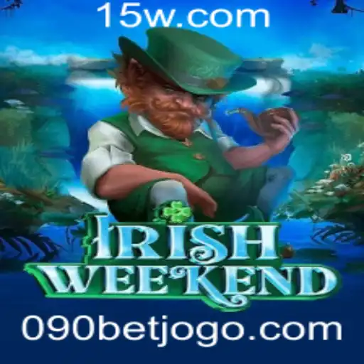 Descubra o Fascinante Mundo de IrishWeekend: O Novo Jogo de Azar em Ascensão