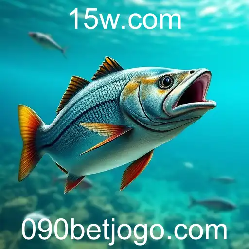 Explorando o Mundo dos Jogos de Pesca com 090bet