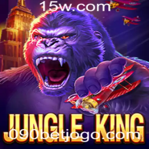 Descubra o Fascinante Mundo de JungleKing: Seu Novo Jogo de Aventura