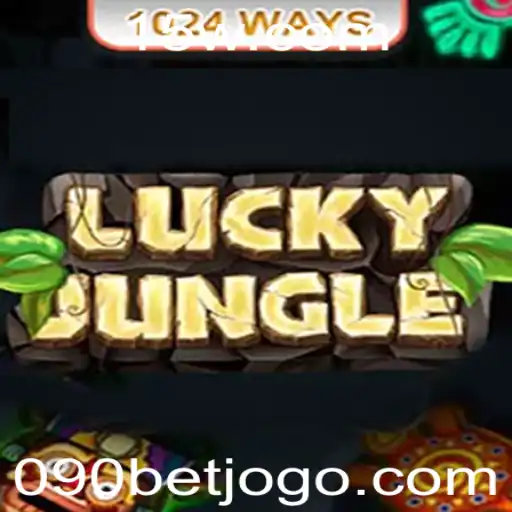 Descubra o Mundo do LuckyJungle1024: O Novo Jogo que Conquista os Fãs de Cassino
