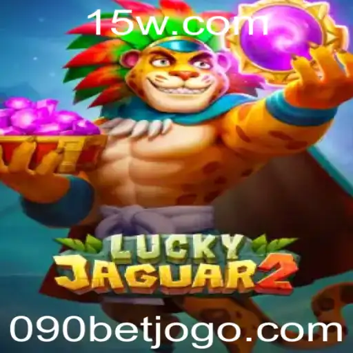 Descubra o Mundo do Luckyjaguar2: O Jogo Revolucionário da 090bet
