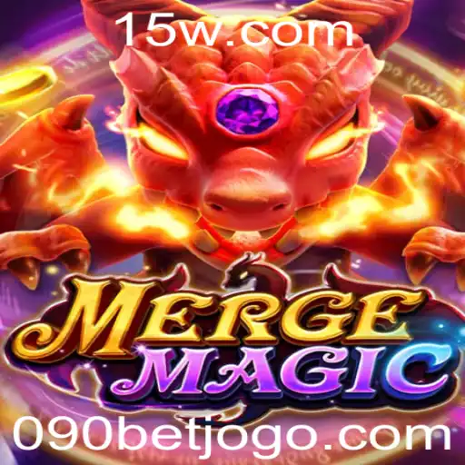 Explorando o Universo de MERGEMAGIC com a Palavra-Chave 090bet