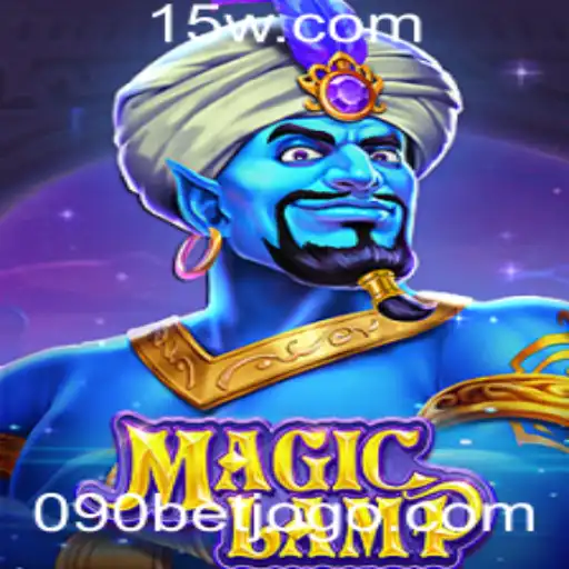Descubra o Fascinante Mundo de MagicLamp: Um Jogo de Aventura e Estratégia
