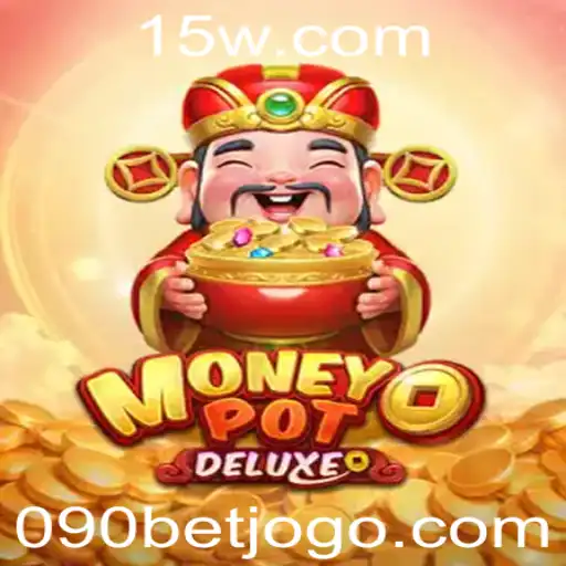 Descubra as Emoções de MoneyPotDELUXE: Uma Nova Experiência de Jogo Online