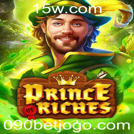Explorando PrinceOfRiches: Regras, Estratégias e Novidades