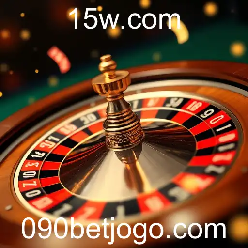 Explorando o Fascinante Mundo da Roleta com 090bet
