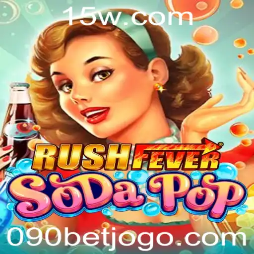 Explorando RushFeverSodaPop: O Novo Fenômeno dos Jogos