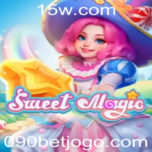 Descubra as Maravilhas de 'SweetMagic' e Como Jogar