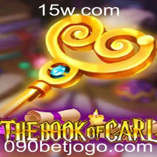 Descubra os Mistérios do Jogo 'TheBookofCarl'