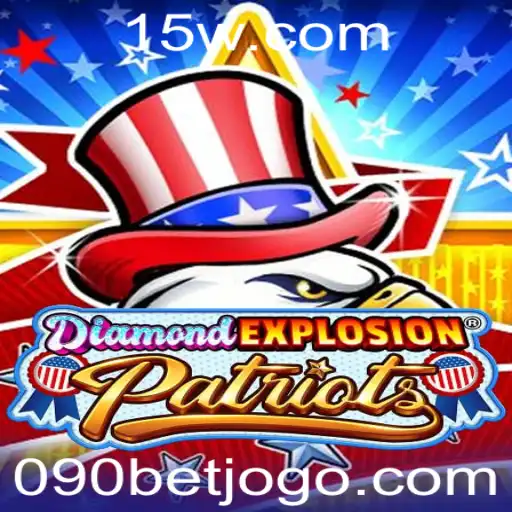 Descubra o Fascinante Mundo do Jogo DiamondExplosionPatriots