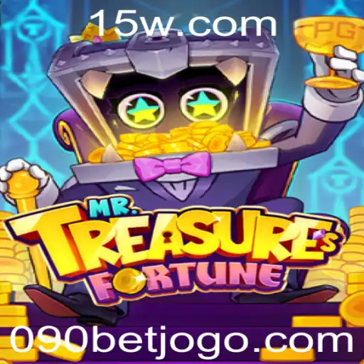 Descubra a Emoção de MrTreasuresFortune: O Novo Fenômeno no Mundo dos Jogos