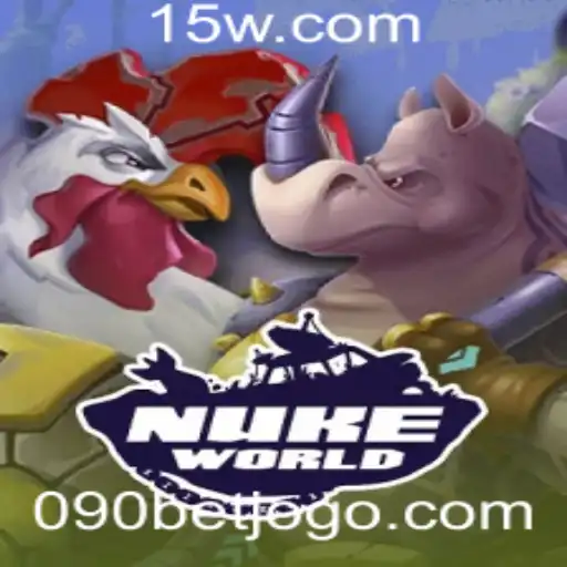 Explorando o Mundo de NukeWorld: O Jogo que Está Conquistando o Cenário Atual
