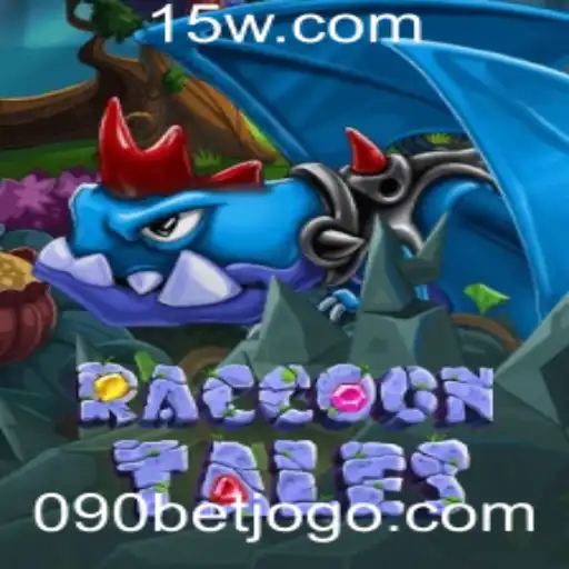 Descubra o Mundo Encantado de RaccoonTales