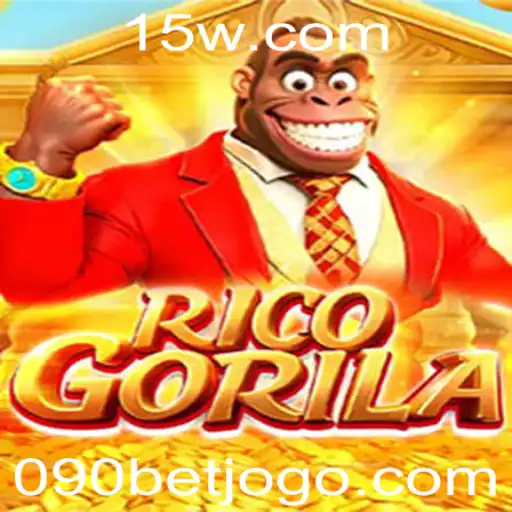 Descubra 'RicoGorila': Uma Nova Experiência no Mundo dos Jogos