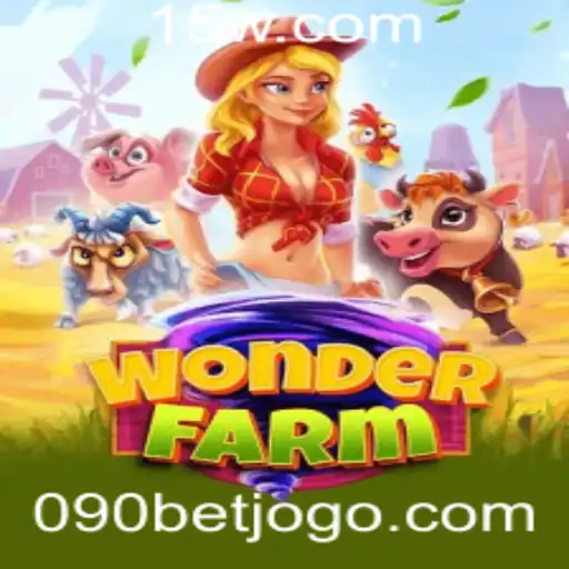 WonderFarm: Descubra o Universo Encantado e as Regras do Jogo Inovador